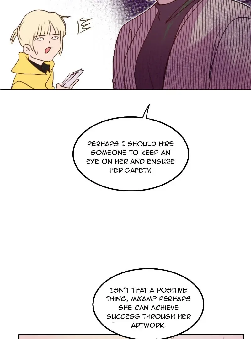 WEE!!! Chapter 145 page 20