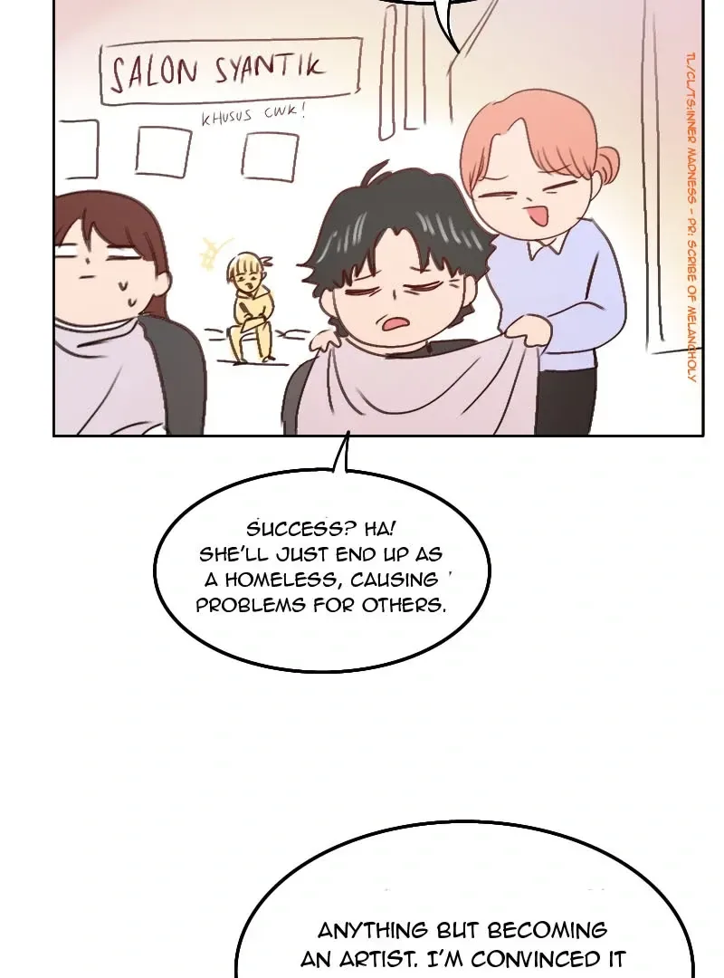 WEE!!! Chapter 145 page 21