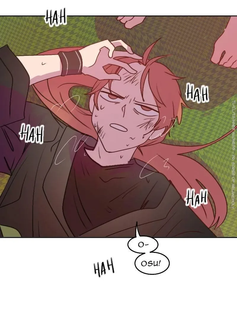 WEE!!! Chapter 145 page 27