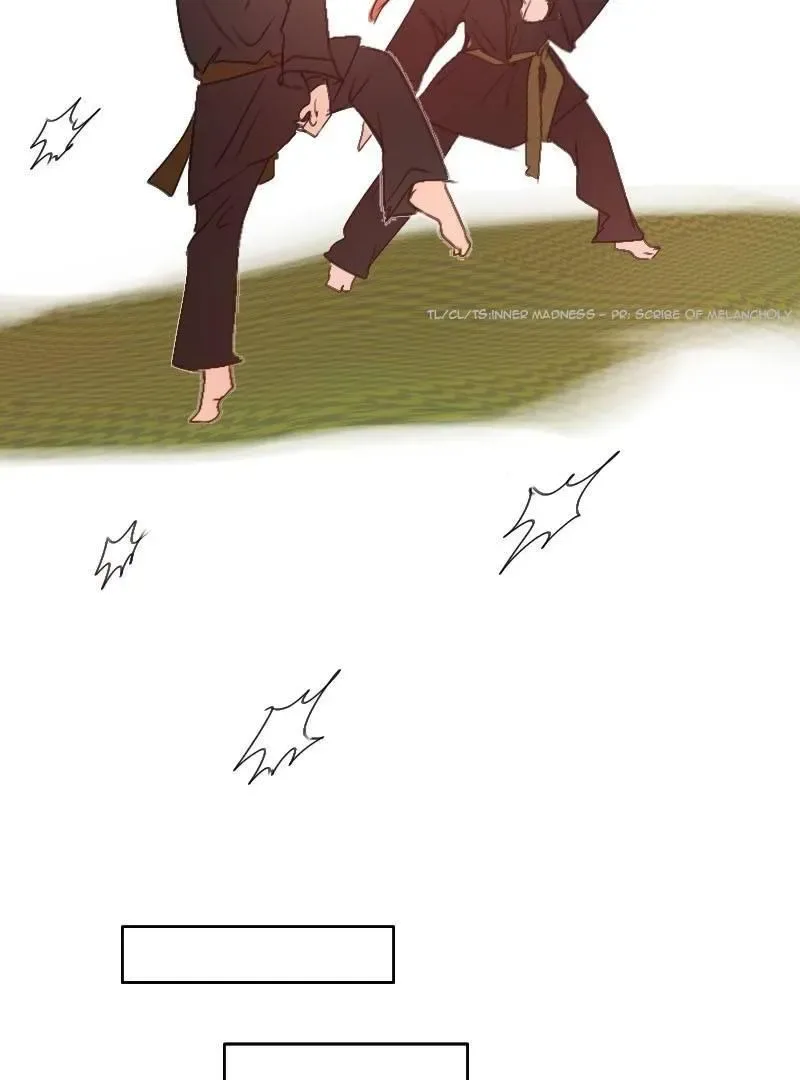 WEE!!! Chapter 145 page 30