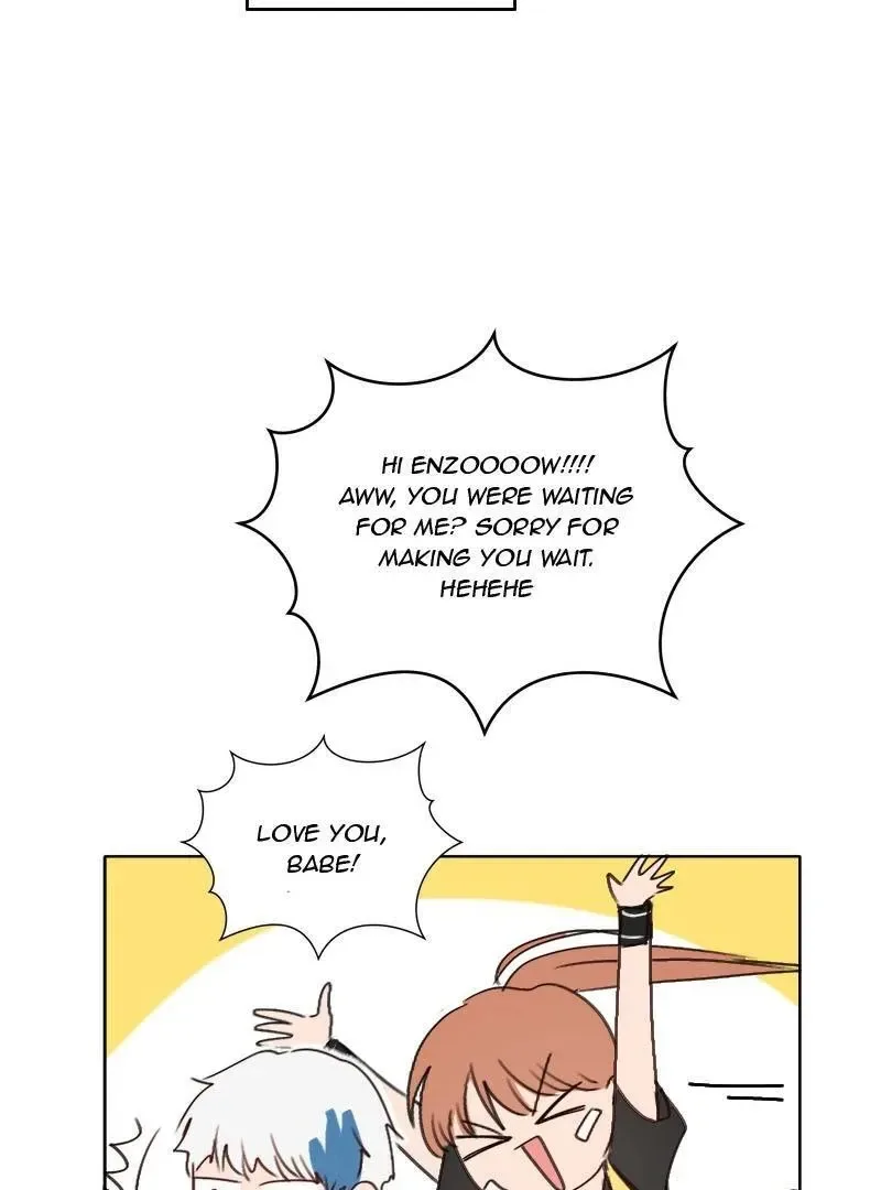 WEE!!! Chapter 145 page 31