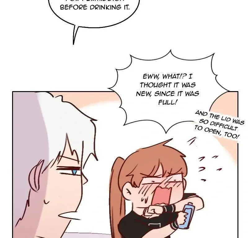 WEE!!! Chapter 145 page 35