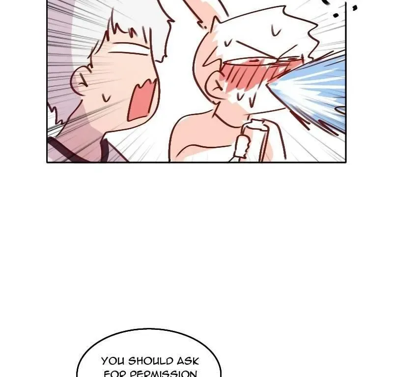 WEE!!! Chapter 145 page 34