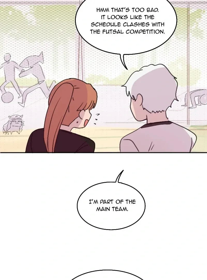 WEE!!! Chapter 145 page 37