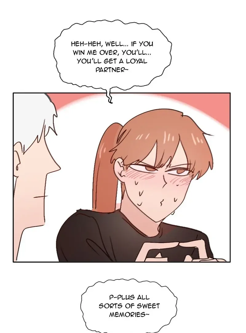 WEE!!! Chapter 145 page 39