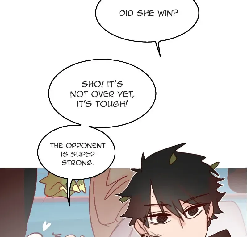 WEE!!! Chapter 146 page 11