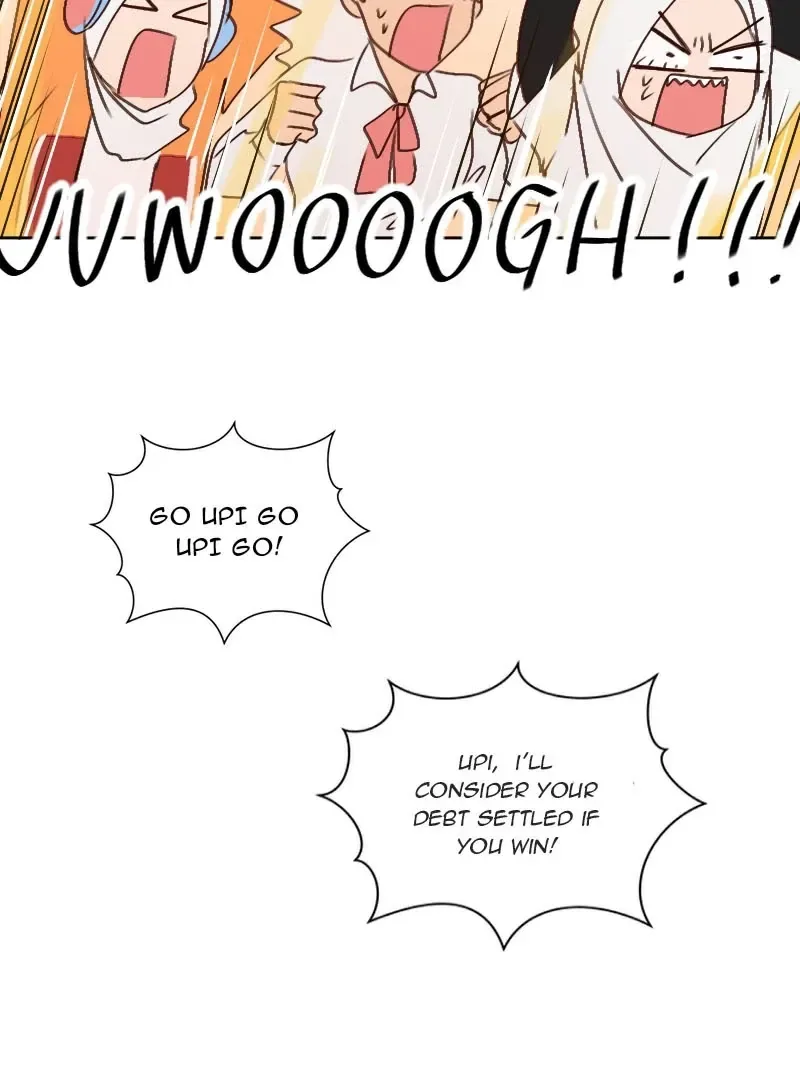 WEE!!! Chapter 146 page 8
