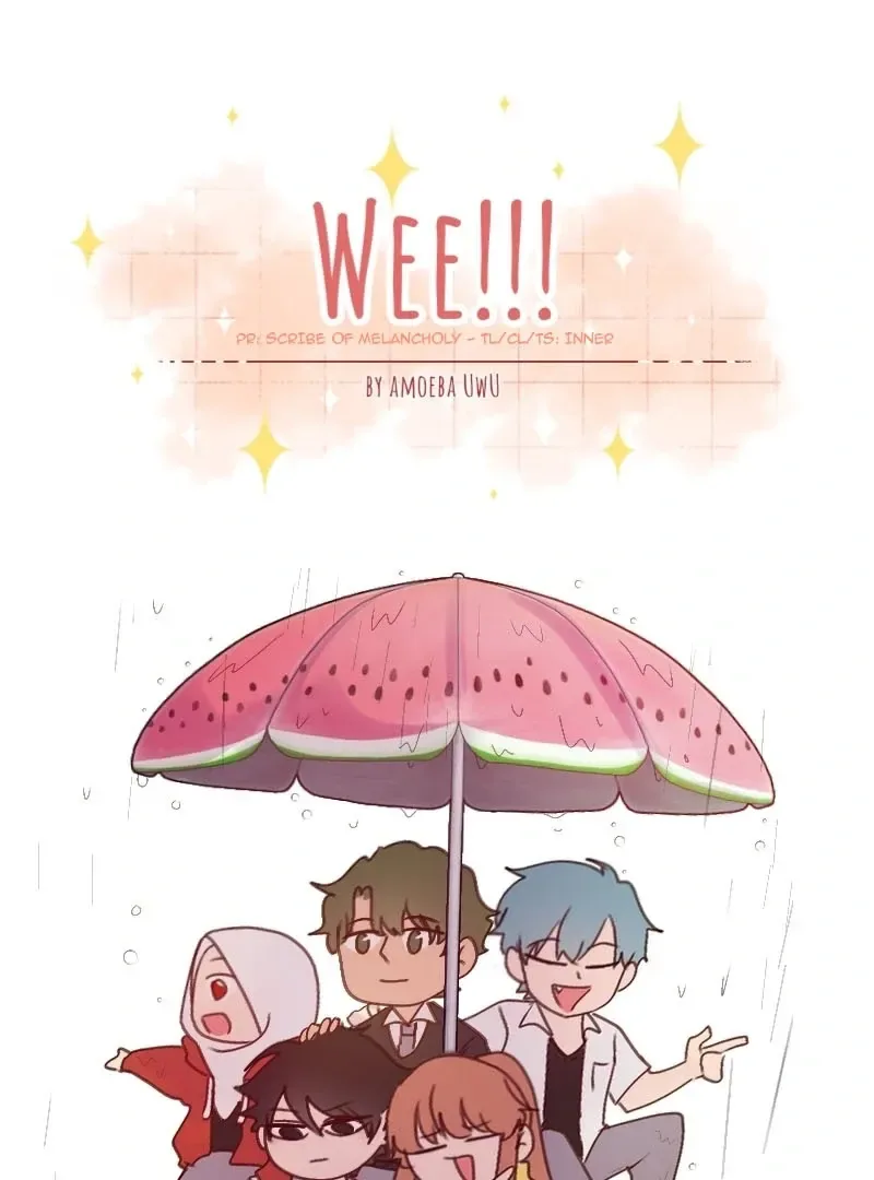 WEE!!! Chapter 146 page 18