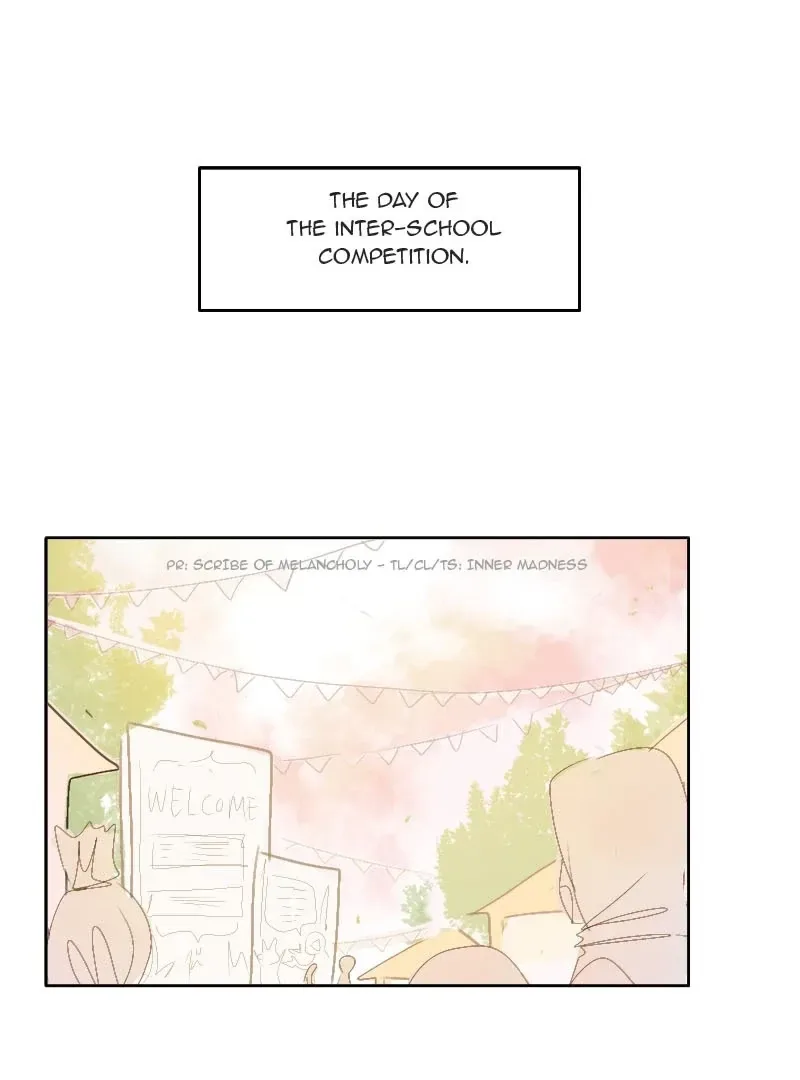 WEE!!! Chapter 146 page 3