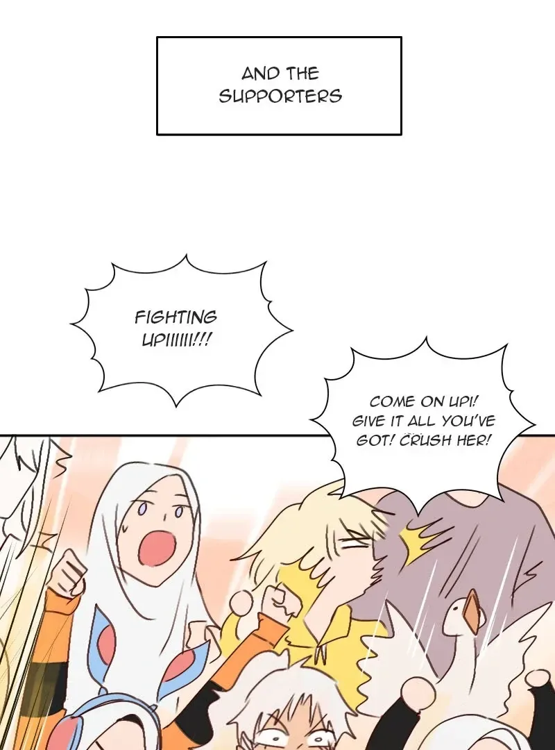WEE!!! Chapter 146 page 7