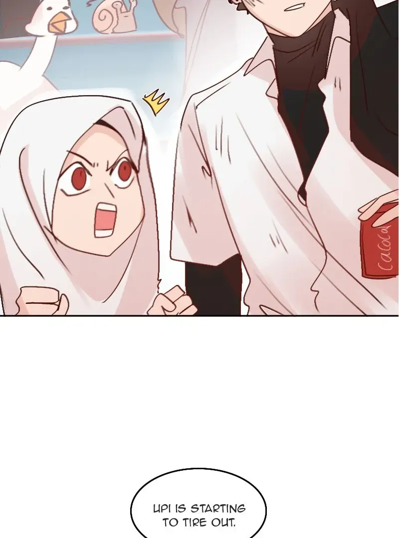 WEE!!! Chapter 146 page 12