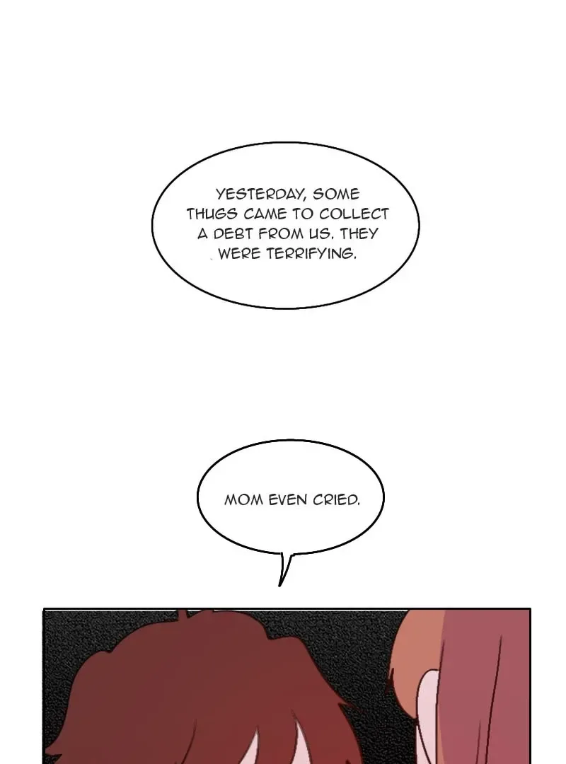 WEE!!! Chapter 146 page 23