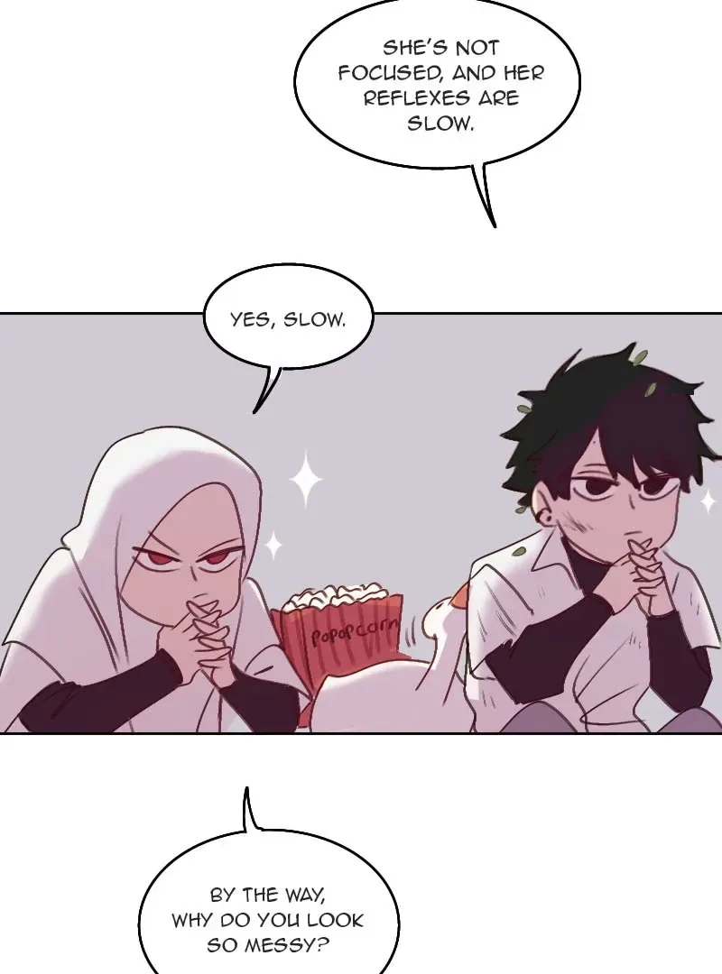 WEE!!! Chapter 146 page 14