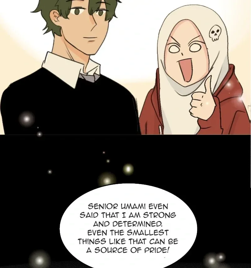 WEE!!! Chapter 146 page 35