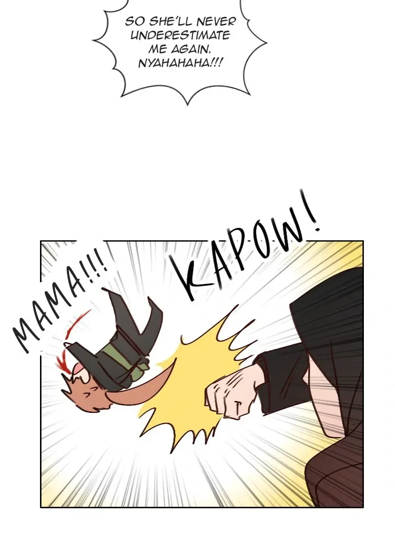 WEE!!! Chapter 146 page 40