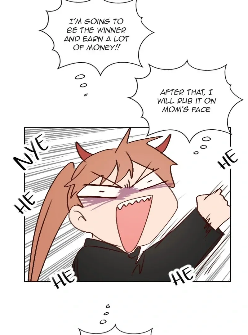 WEE!!! Chapter 146 page 39