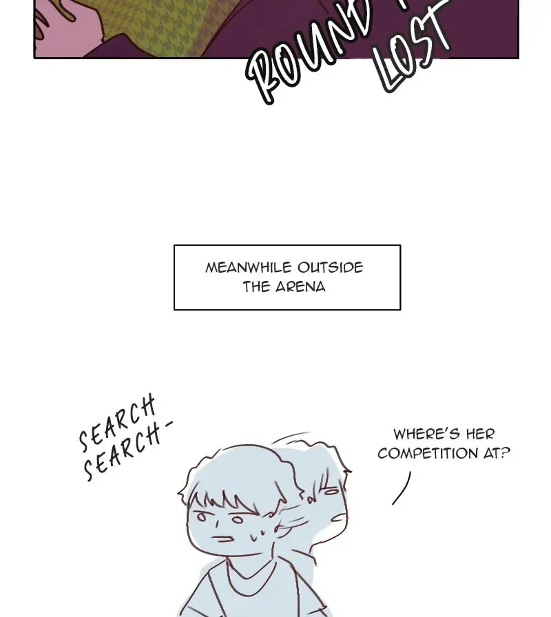 WEE!!! Chapter 146 page 42