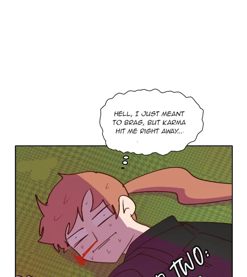 WEE!!! Chapter 146 page 41