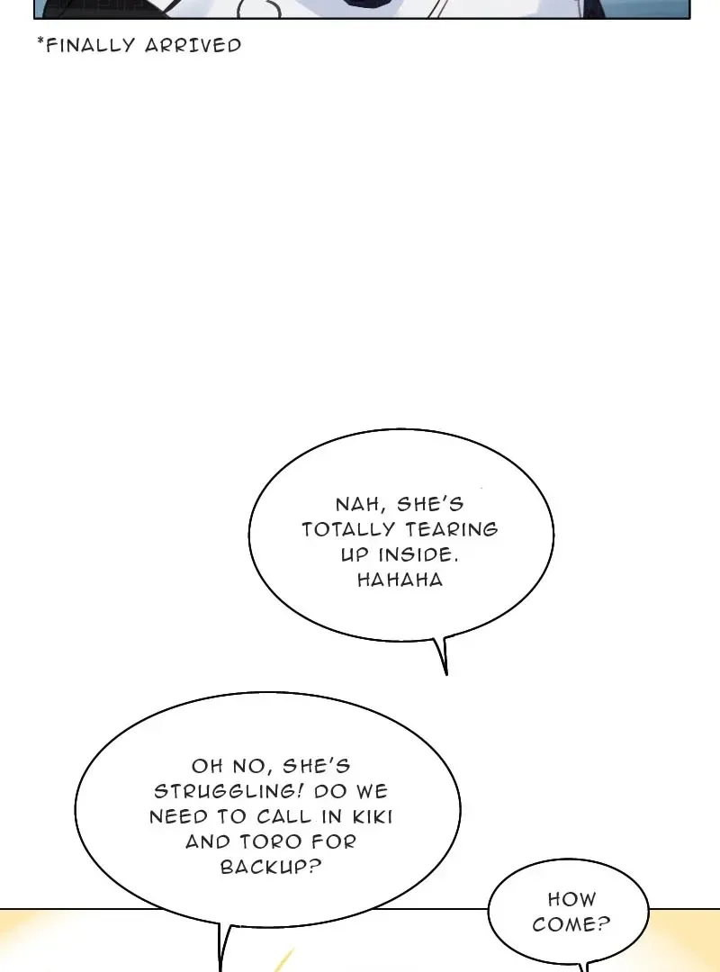 WEE!!! Chapter 147 page 11