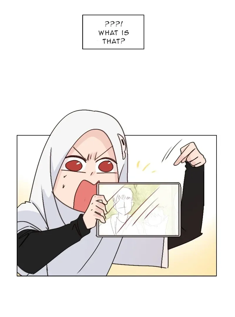 WEE!!! Chapter 147 page 24