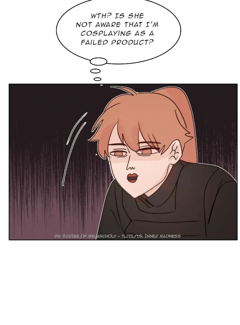 WEE!!! Chapter 147 page 23