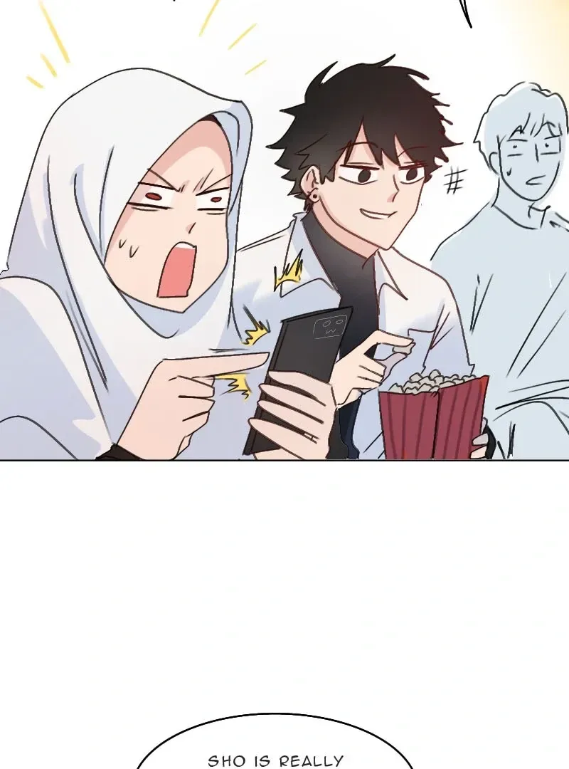WEE!!! Chapter 147 page 12