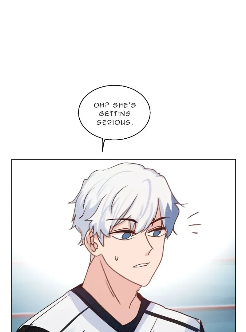 WEE!!! Chapter 147 page 10