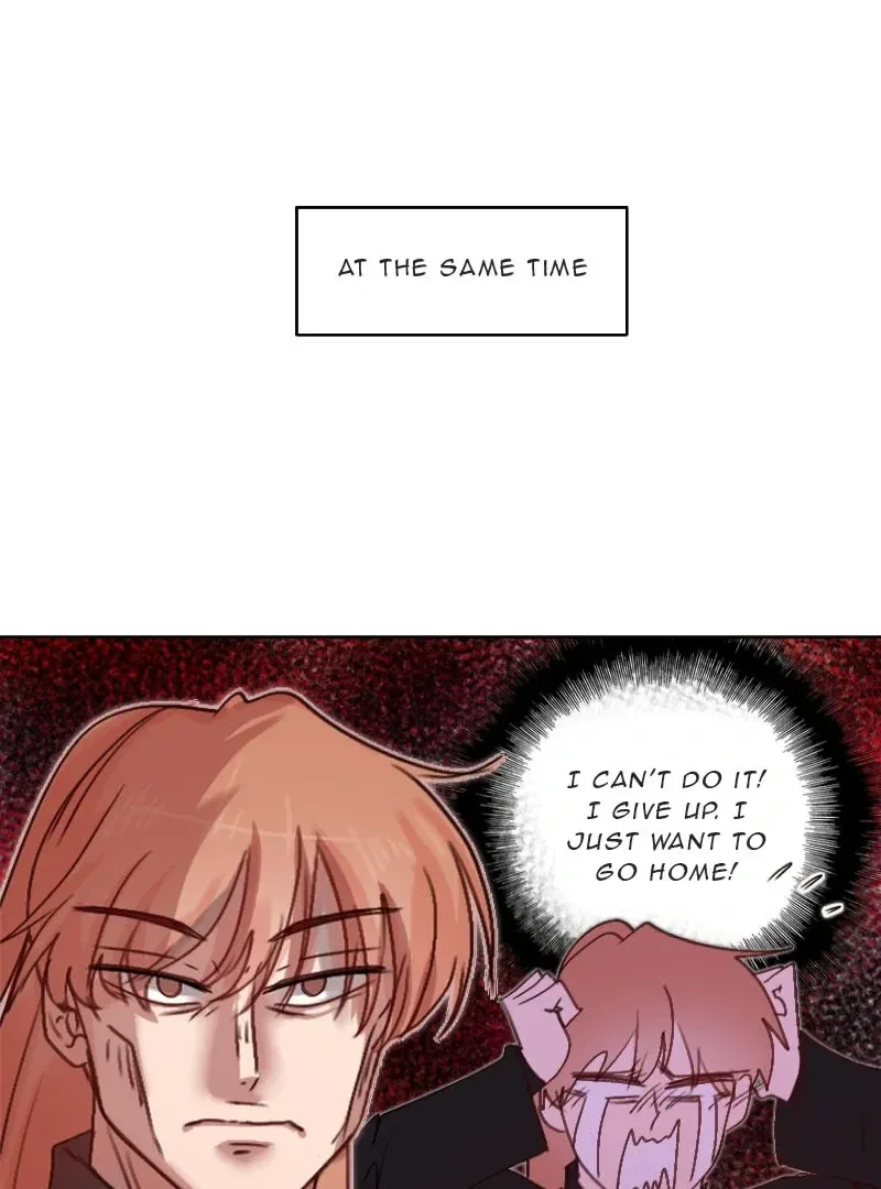 WEE!!! Chapter 147 page 14