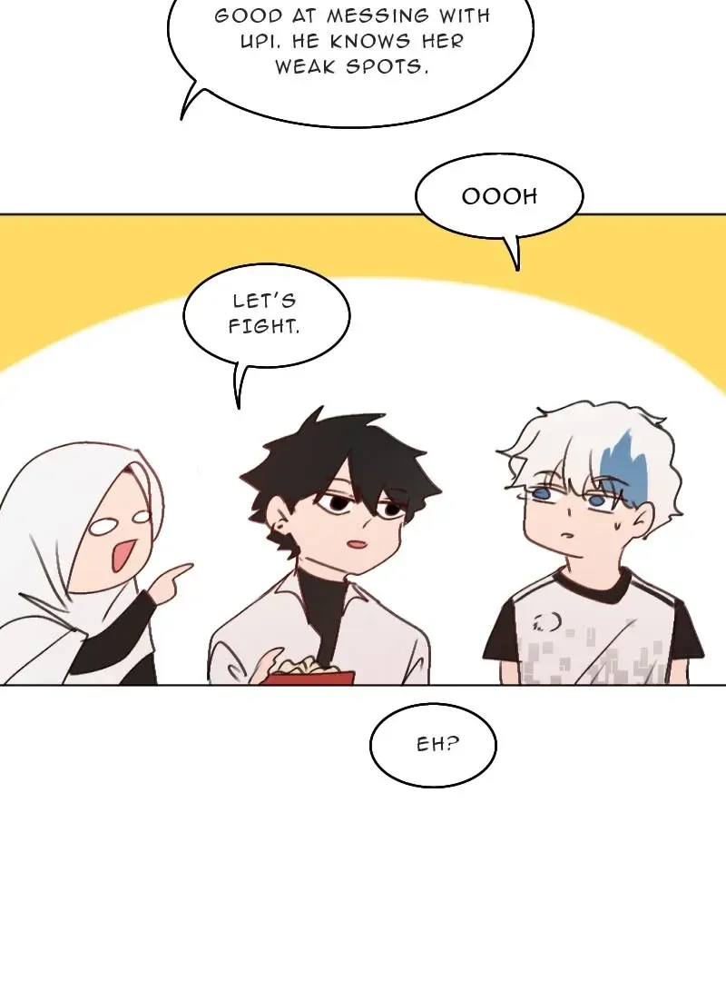 WEE!!! Chapter 147 page 13