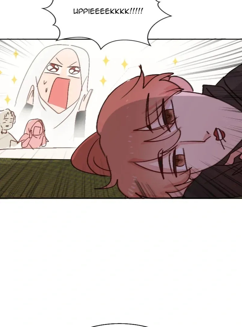 WEE!!! Chapter 147 page 22