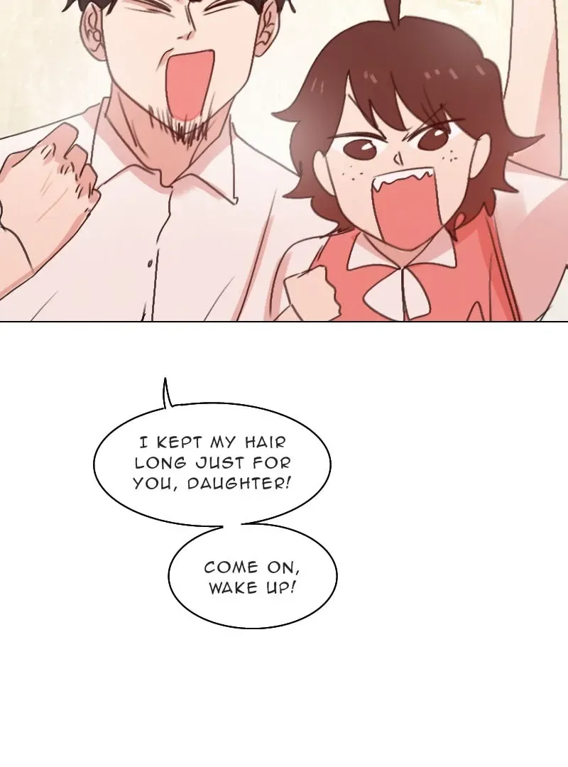 WEE!!! Chapter 147 page 26