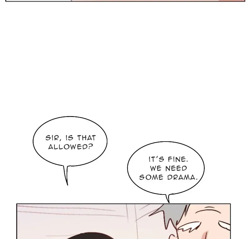 WEE!!! Chapter 147 page 28