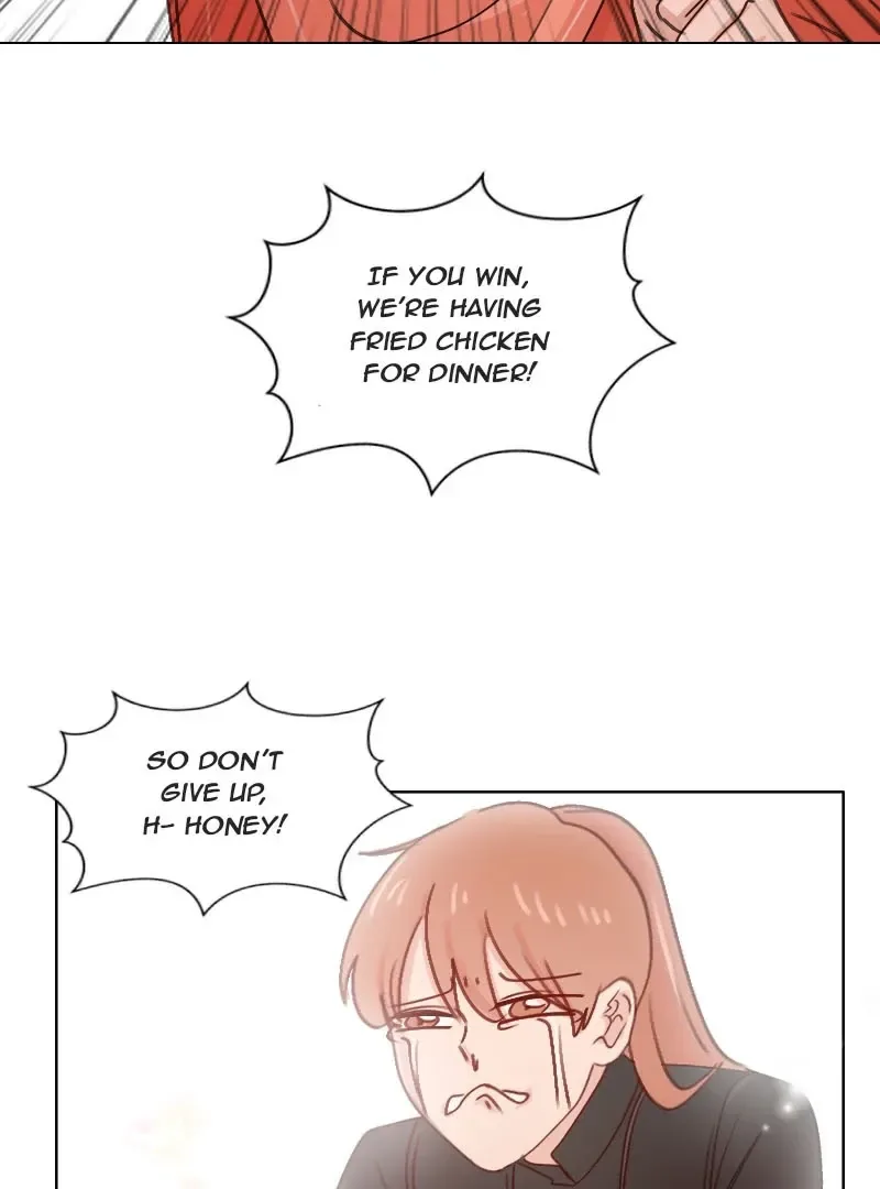 WEE!!! Chapter 147 page 32