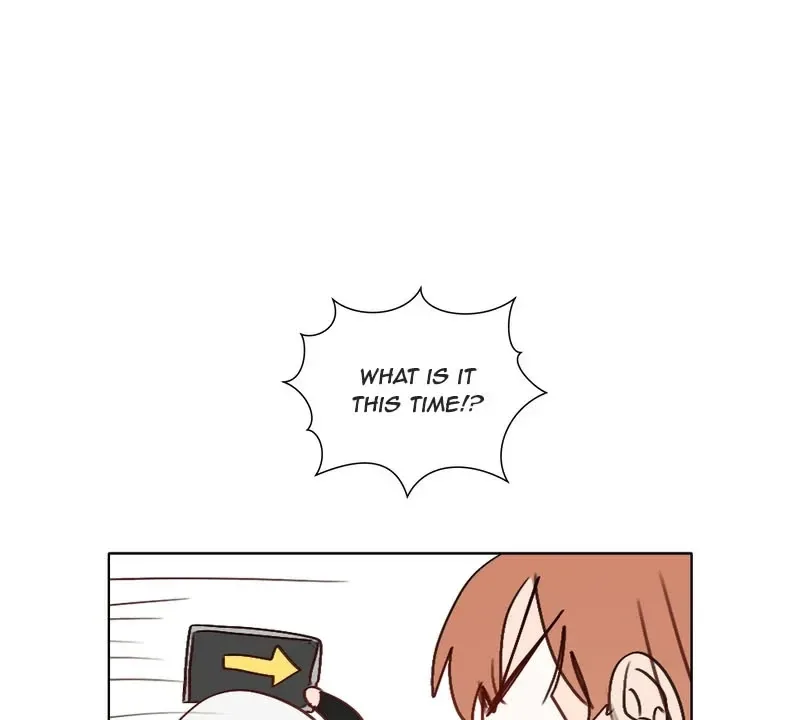 WEE!!! Chapter 147 page 36