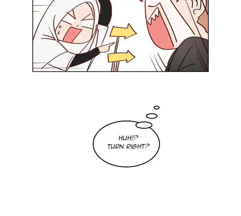 WEE!!! Chapter 147 page 37