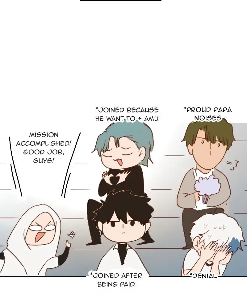 WEE!!! Chapter 147 page 49