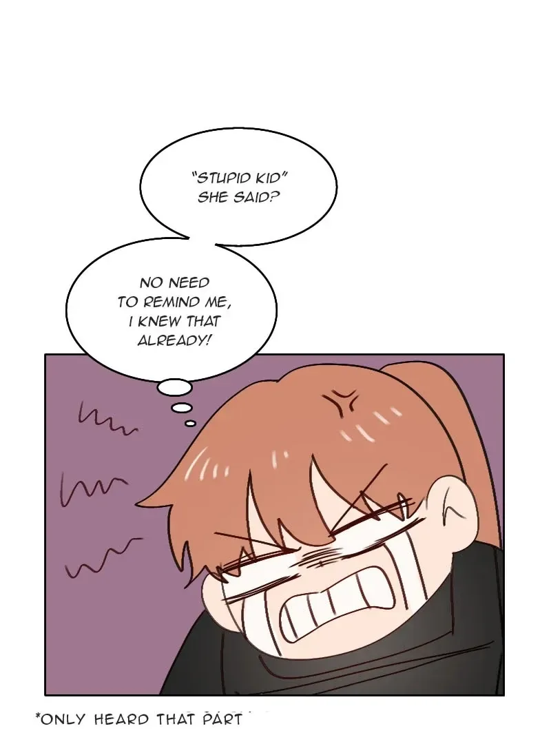 WEE!!! Chapter 147 page 35