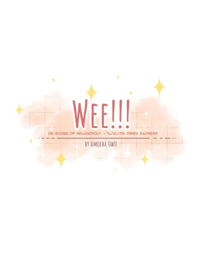 WEE!!! Chapter 148 page 6