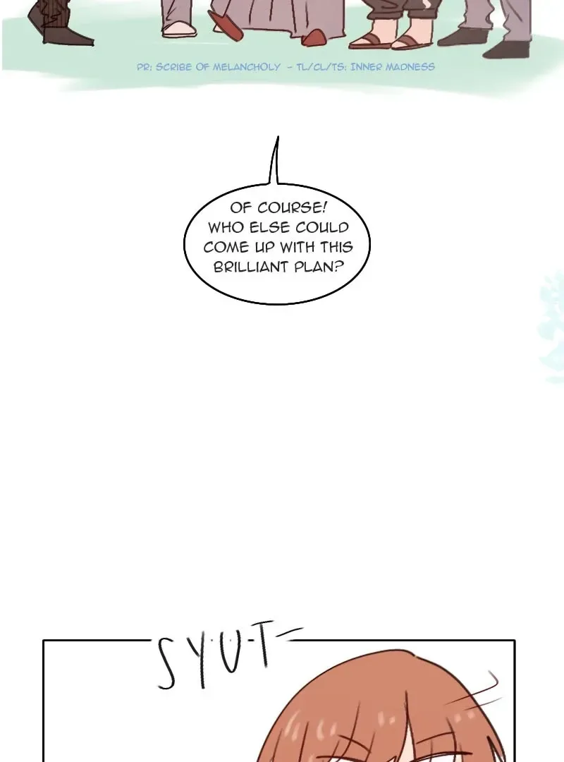 WEE!!! Chapter 148 page 15