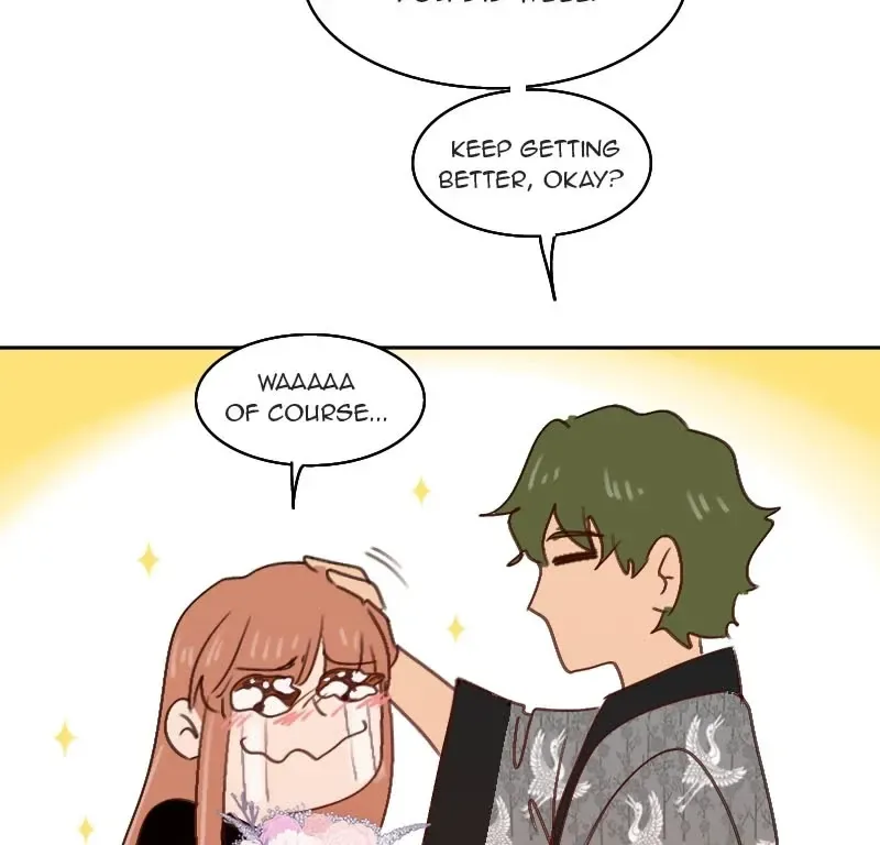 WEE!!! Chapter 148 page 11