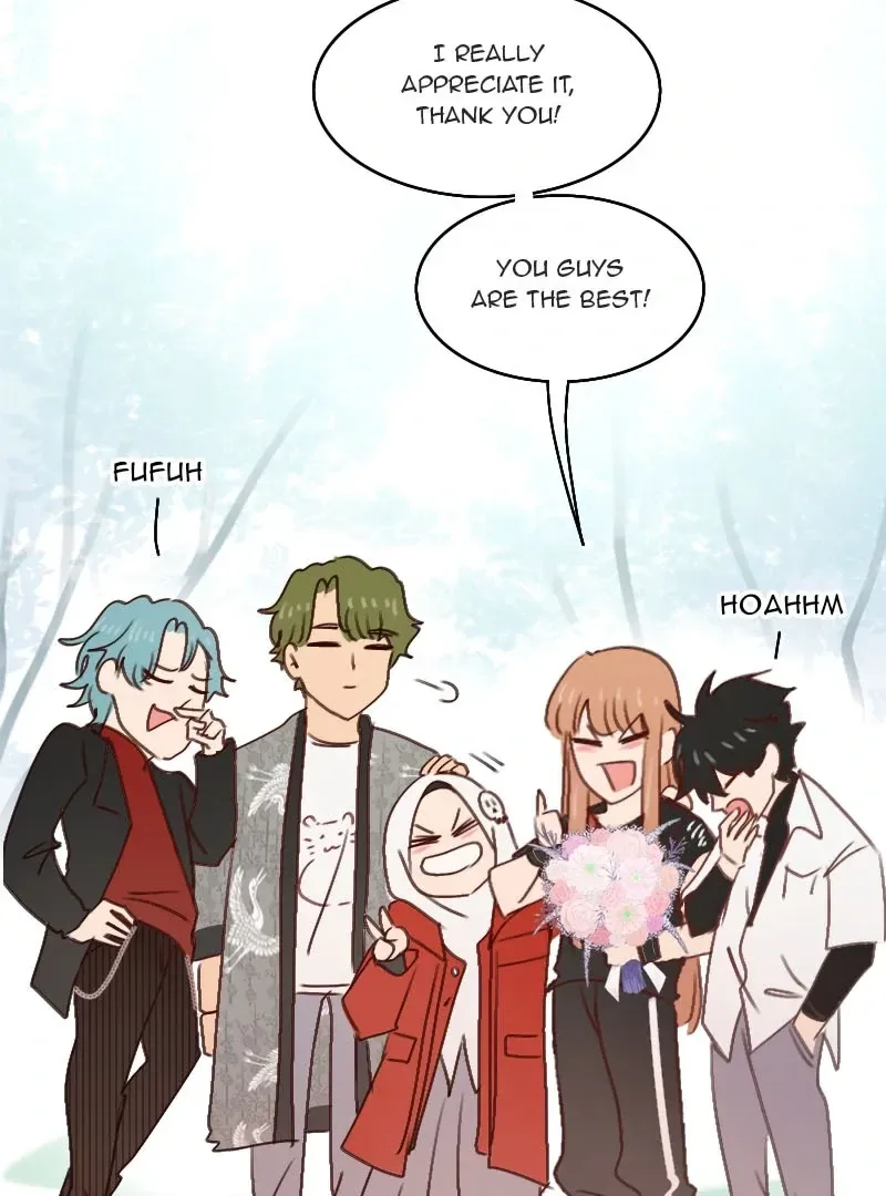 WEE!!! Chapter 148 page 14