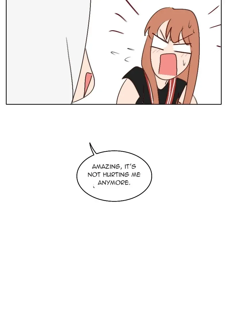 WEE!!! Chapter 148 page 21
