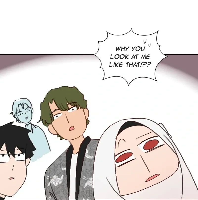 WEE!!! Chapter 148 page 19