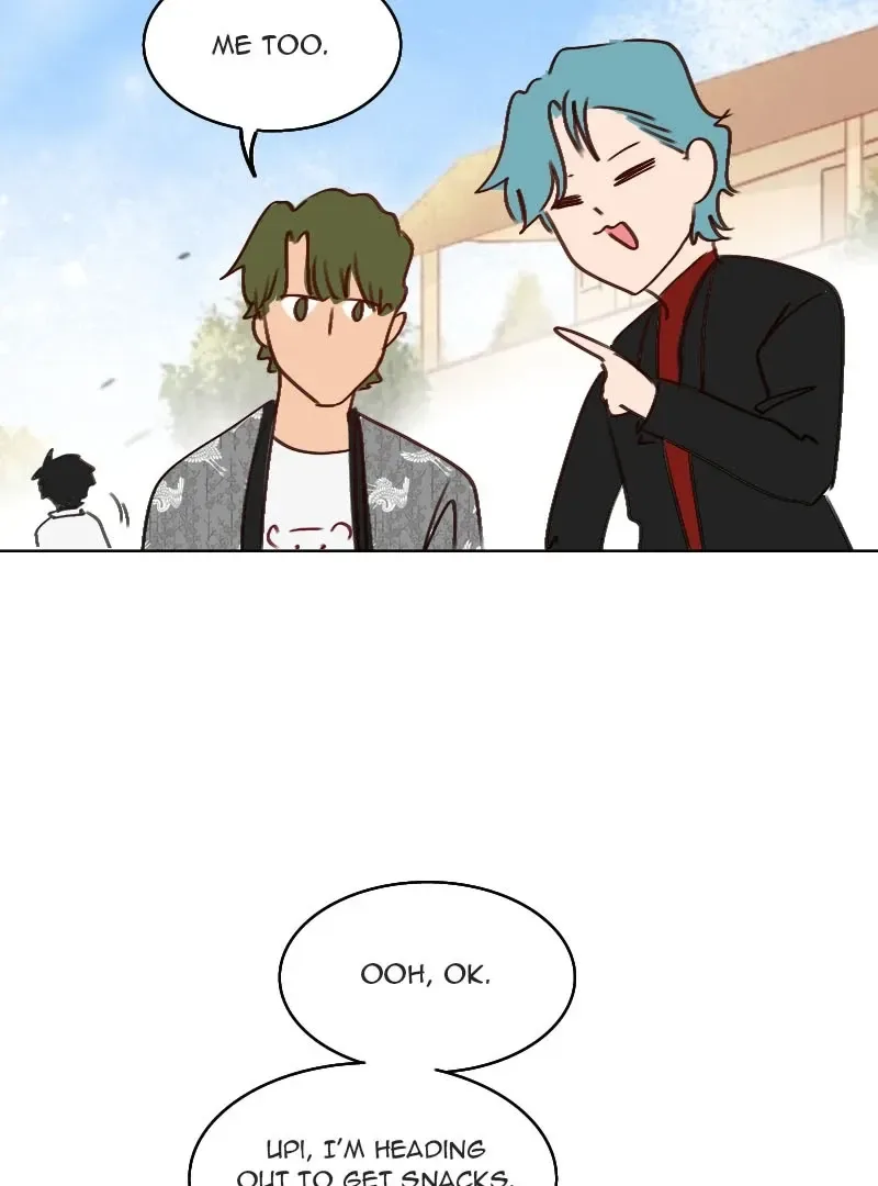 WEE!!! Chapter 148 page 27