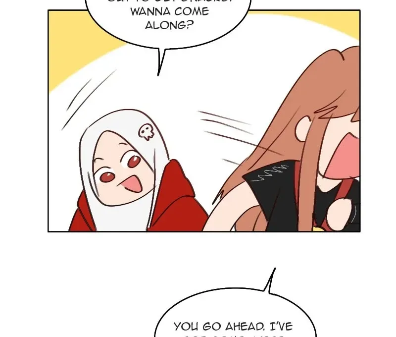 WEE!!! Chapter 148 page 28