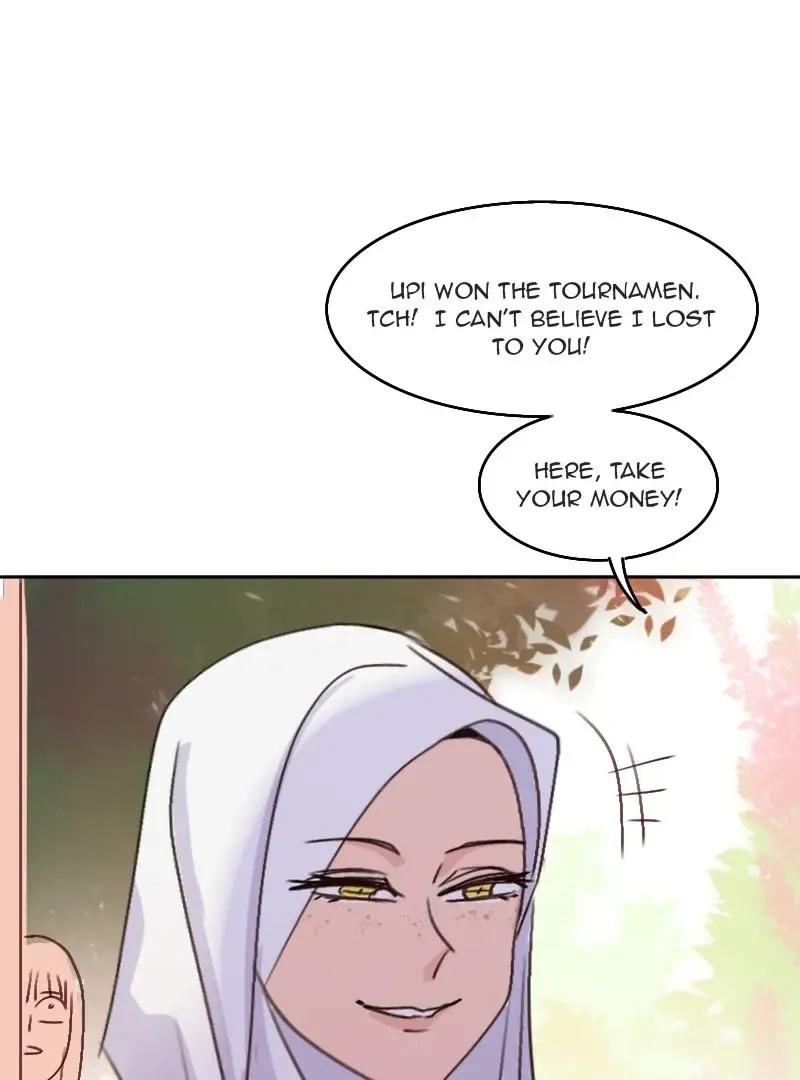 WEE!!! Chapter 148 page 32
