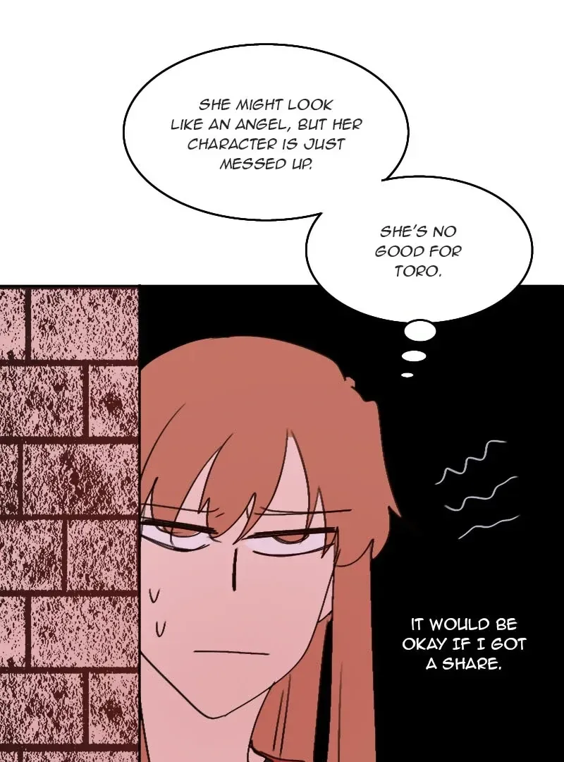 WEE!!! Chapter 148 page 34