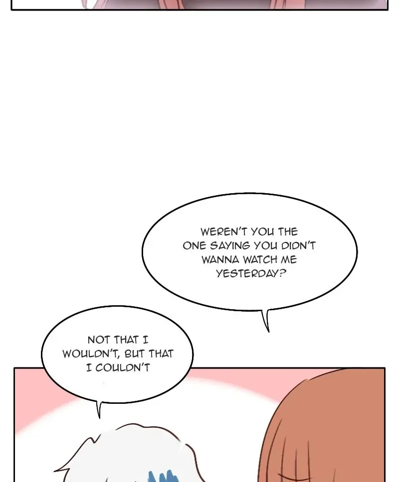 WEE!!! Chapter 148 page 40