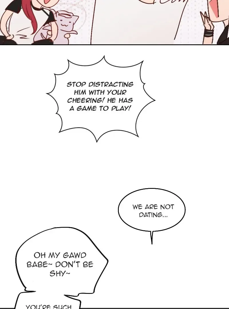 WEE!!! Chapter 149 page 12