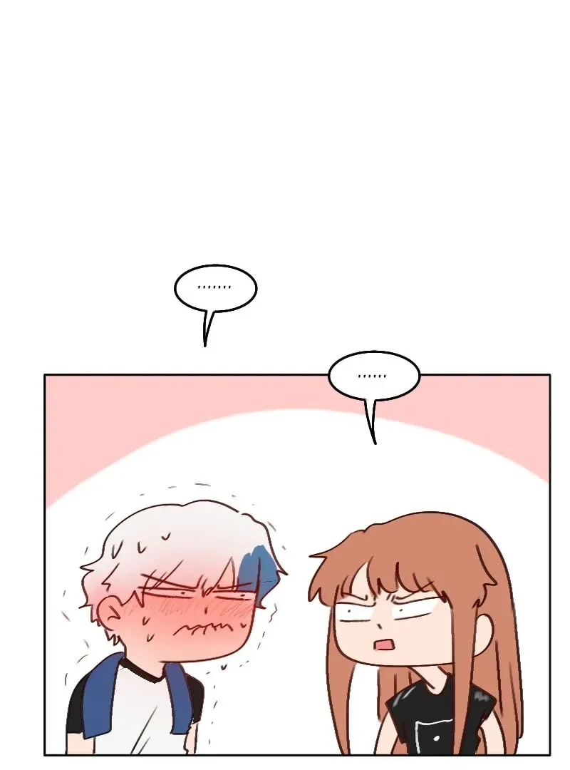 WEE!!! Chapter 149 page 19